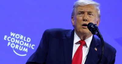 US Taxpayers Could See The Largest Tax Refund In History Under Trump's 'One Big Beautiful Bill'