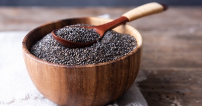 New Research Reveals Surprising Effects Of Eating Chia Seeds