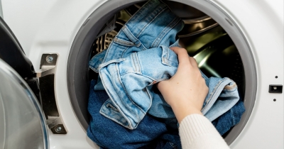 How Often You Should Really Be Washing Your Jeans Between Wears