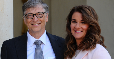 Bill Gates Accused Of Catching STD From Russian Women And Secretly Trying To Give Melinda Antibiotics, Epstein Files Claim