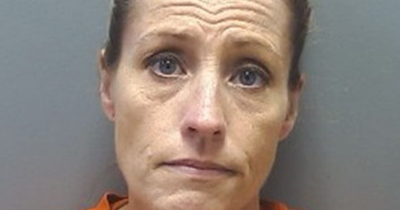 Assistant Principal Arrested After Allegedly Using Shocking Self-Checkout Method To Steal 98 Items From Walmart