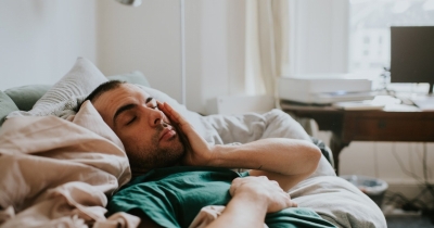 Expert Warns Against 'Genuinely Worrying' Sleep Trend That Could Pose Real Health Risks