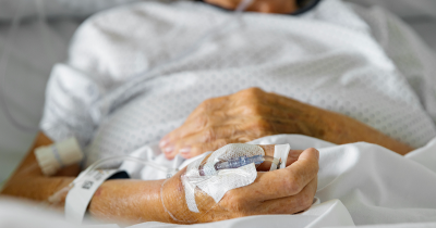 Elderly Woman Allegedly Euthanized After Reportedly Changing Her Mind As Husband Struggled With Caregiver Burnout