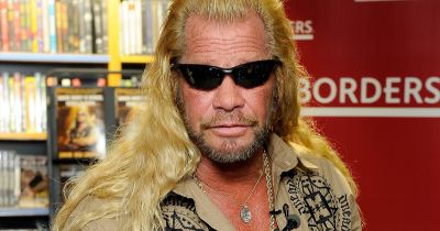 Dog The Bounty Hunter's Step-Son Arrested After Alleged Fatal Shooting Of His 13-Year-Old Son