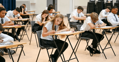 Scientist Claims First Generation Ever May Be Less Intelligent Than Their Parents