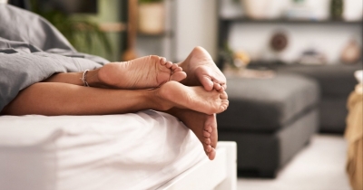 This Is How Long Foreplay Should Really Last, According To Experts