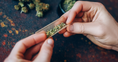 New Study Warns Psychosis Is Increasing And Cannabis May Be A Factor As One Group Faces Higher Risk