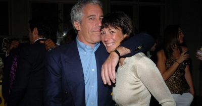 Word Repeated Hundreds Of Times In Epstein Files Sparks Claims It May Have Been A Hidden Code