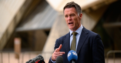 Australian State Plans To Ban Six-Word Phrase Under New Law Carrying Possible Jail Time