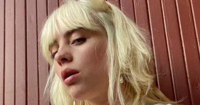 Billie Eilish Spoke Out After Losing 100,000 Followers In An Hour Over One Post