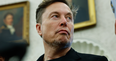 Elon Musk Makes Bold Prediction About The Future Of AI On Earth And Says There May Be Only Months Left