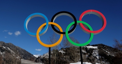 Winter Olympics Runs Out Of Free Condoms In Three Days As Athletes Are Told More Are On The Way