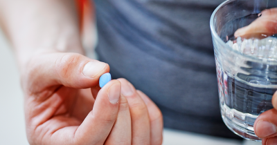 Study Suggests Erection Pills May Offer Major Health Benefits Beyond The Bedroom