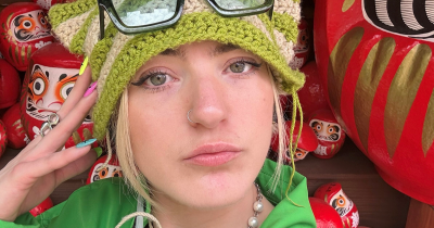 Woman, 26, Who Spent Five Months In Japanese Prison After Trying To Order Ketamine Opens Up About What Life Behind Bars Was Really Like