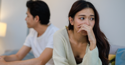 Relationship Expert Shares Three Toxic Phrases You Should Never Say To Your Partner