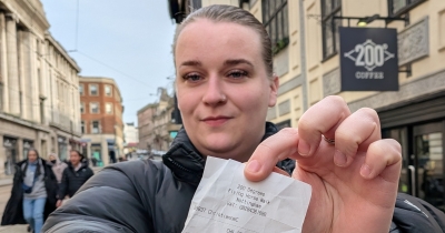 Woman Briefly Becomes 'Richest Person In The World' With Net Worth 100,000 Times Bigger Than Elon Musk's