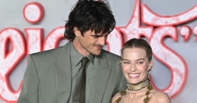 Jacob Elordi Shares What It Was Really Like Filming Intimate Scenes With Margot Robbie