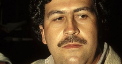 Farmer Discovered $600 Million Of Pablo Escobar's Money Buried On His Land