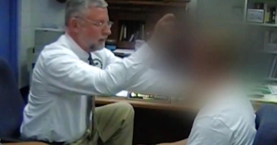 Three Students Died Weeks After Being Hypnotized By Their School Principal