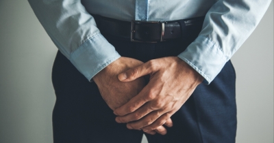 What The Size Of Your Testicles Might Actually Indicate
