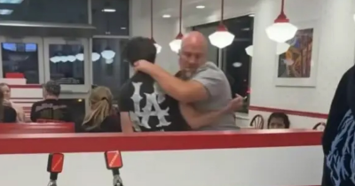 CEO Who Grabbed Teen's Neck And Threw Him To The Floor Over Water Splash Avoids Jail Time