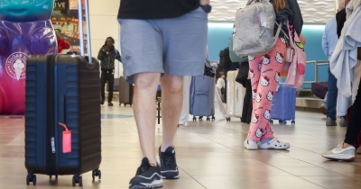 International Airport Sparks Major Debate After Claiming To Ban Crocs And Pajamas In World-First Move