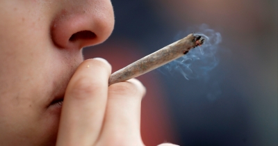 New Study Reveals Worrying Link Between Cannabis Use And Anxiety &mdash; And The Consequences Could Be Deadly