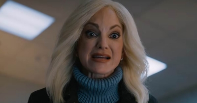 Scary Movie Sequel Triggers Backlash After Joke About Gender Pronouns In New Trailer