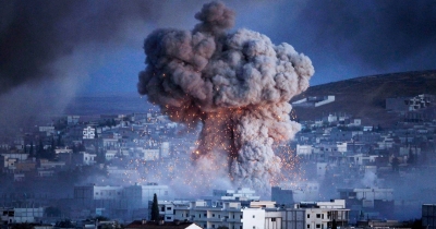 These Two Countries Are Considered The 'Only Places That Might Survive' If World War 3 Involved Nuclear Weapons