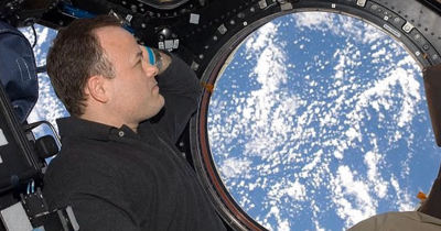 NASA Astronaut Explains Why Humanity May Be 'Living A Lie' After Spending 178 Days In Space