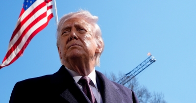 Donald Trump's Approval Rating Revealed As Americans Share Their Views On His Presidency