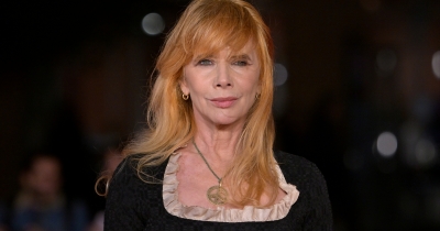 Pulp Fiction Actor Rosanna Arquette Criticizes Quentin Tarantino's Use Of The N-Word In Movies
