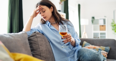 Experts Warn About The Hidden Effect Even One Daily Glass Of Wine Or Beer May Have On The Body