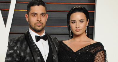 Demi Lovato Reflects On Past Age-Gap Romance With Wilmer Valderrama And Says It Was 'Not Ok'