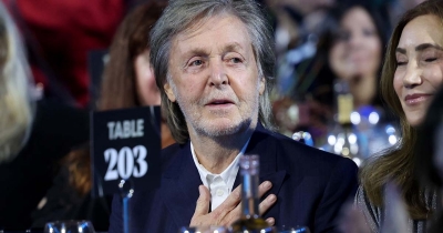 Paul McCartney Says Yoko Ono Believed John Lennon 'Might Have Been Gay'
