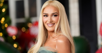 Gwen Stefani Says Pregnancy At 43 Played A Role In Her Turning To Christianity