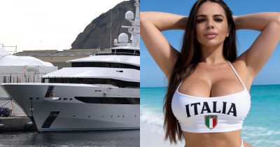 Former Superyacht Worker Shares What Life At Sea With Billionaires Is Really Like: 'Men Think Rules Don't Apply'