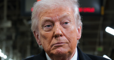 Iran Warns Donald Trump To 'Be Careful Not To Be Eliminated' Amid Escalating Threats