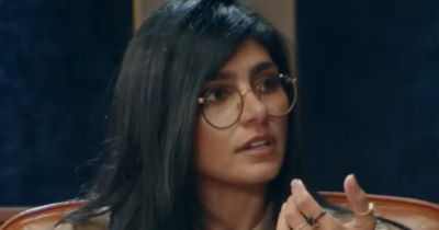 Mia Khalifa Reveals How Infamous Video Still Affects Her Relationships 12 Years Later