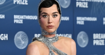 Katy Perry Loses Trademark Fight With Katie Perry After A 16-Year Legal Battle