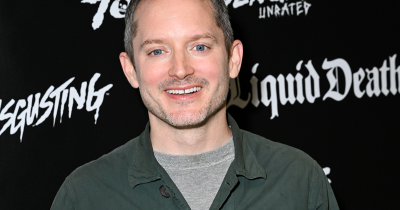 Elijah Wood Says He Doesn't Want Anyone Else To Play Frodo While He's Still Around