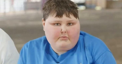 Teen With Rare Cancer Used His Make-A-Wish Gift To Help Homeless People Instead Of Himself