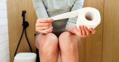 Expert Explains Why Wiping More Than Three Times After Using The Bathroom Could Be A Problem