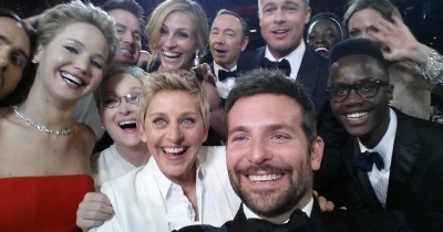 Which Celebrities From The Famous Oscars Selfie Have Been Canceled 12 Years Later