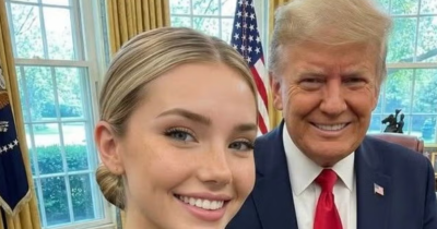 Truth Behind 'Beautiful Army Blond' Linked To Trump Who Gained A Million Followers Before Vanishing