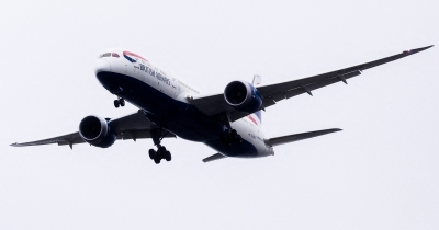 Body Kept In Plane Galley For 13 Hours As Passengers Report 'Foul Smell' On Flight