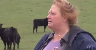 Woman Explains Why Her Family Is Refusing $26 Million Offer To Turn Part Of Their Farm Into A Data Center