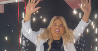 Comedian Druski Sparks Backlash After Dressing As 'Erika Kirk' In Controversial Skit