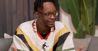 Comedian Sued By Lion King Composer Over Song's 'True Meaning' Responds Publicly