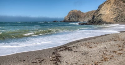 Severed Leg Found On Remote US Beach Identified As Remains Of Long-Missing Banker